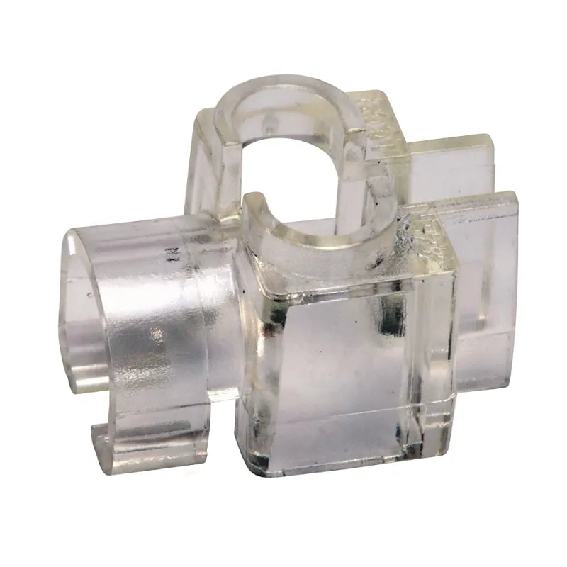 800TN323 - Allen-Bradley - 30mm Finger-Safe Terminal Guard 800T PB