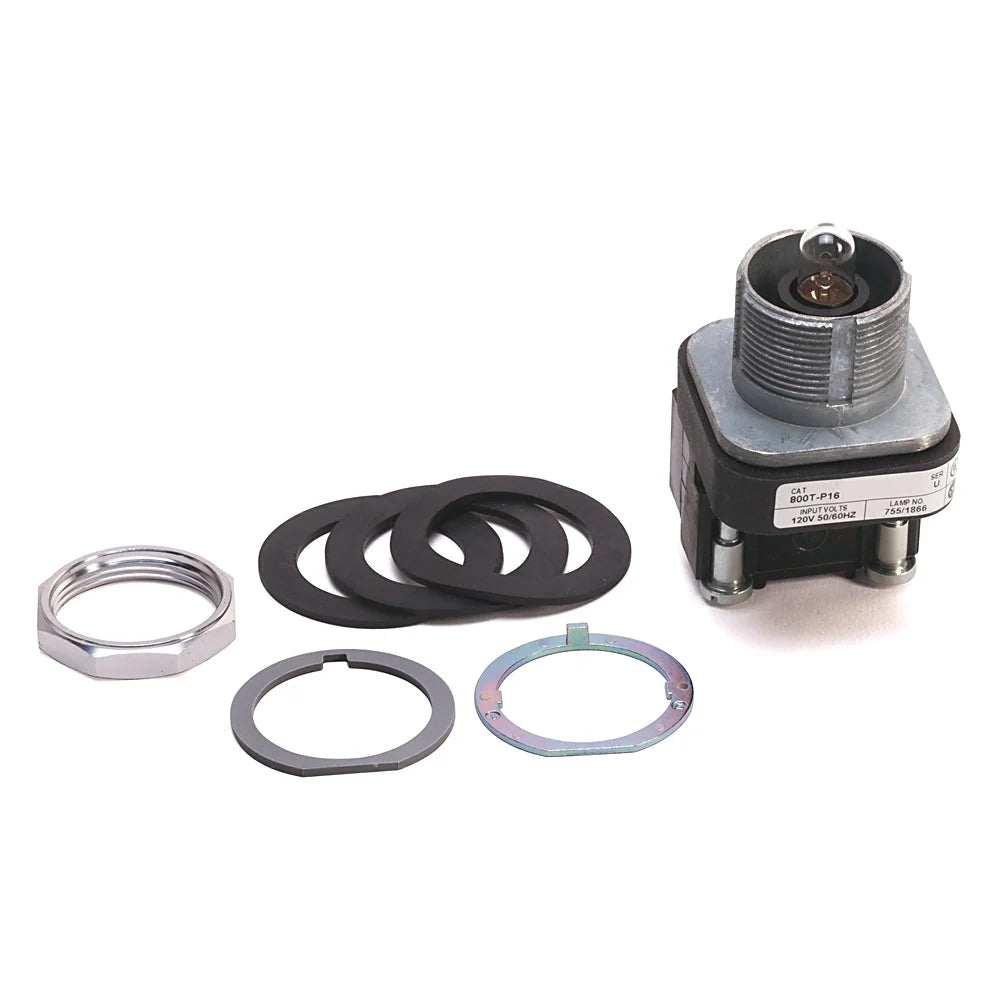 800TP16 - Allen-Bradley - 30mm Pilot Light 800T PB