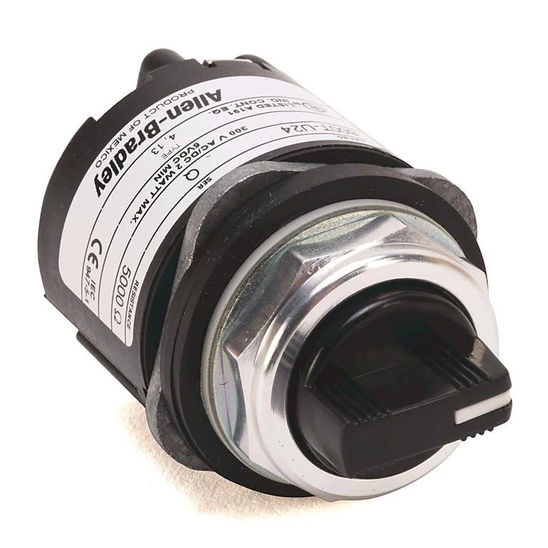800TU24 - Allen-Bradley - 30mm Potentiometer 800T PB