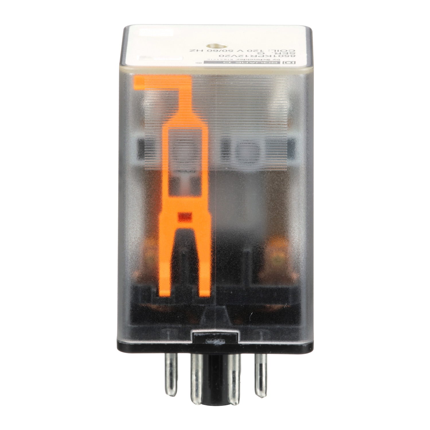 8501KPR12V20 - Schneider Electric - Square D General purpose Relay