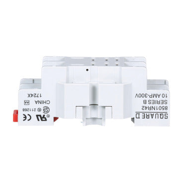 8501NR42 - Schneider Electric - Square D Automation Relay