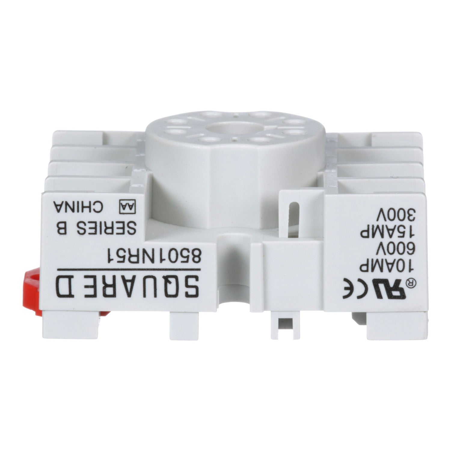8501NR51 - Schneider Electric - Square D Plug In Relay