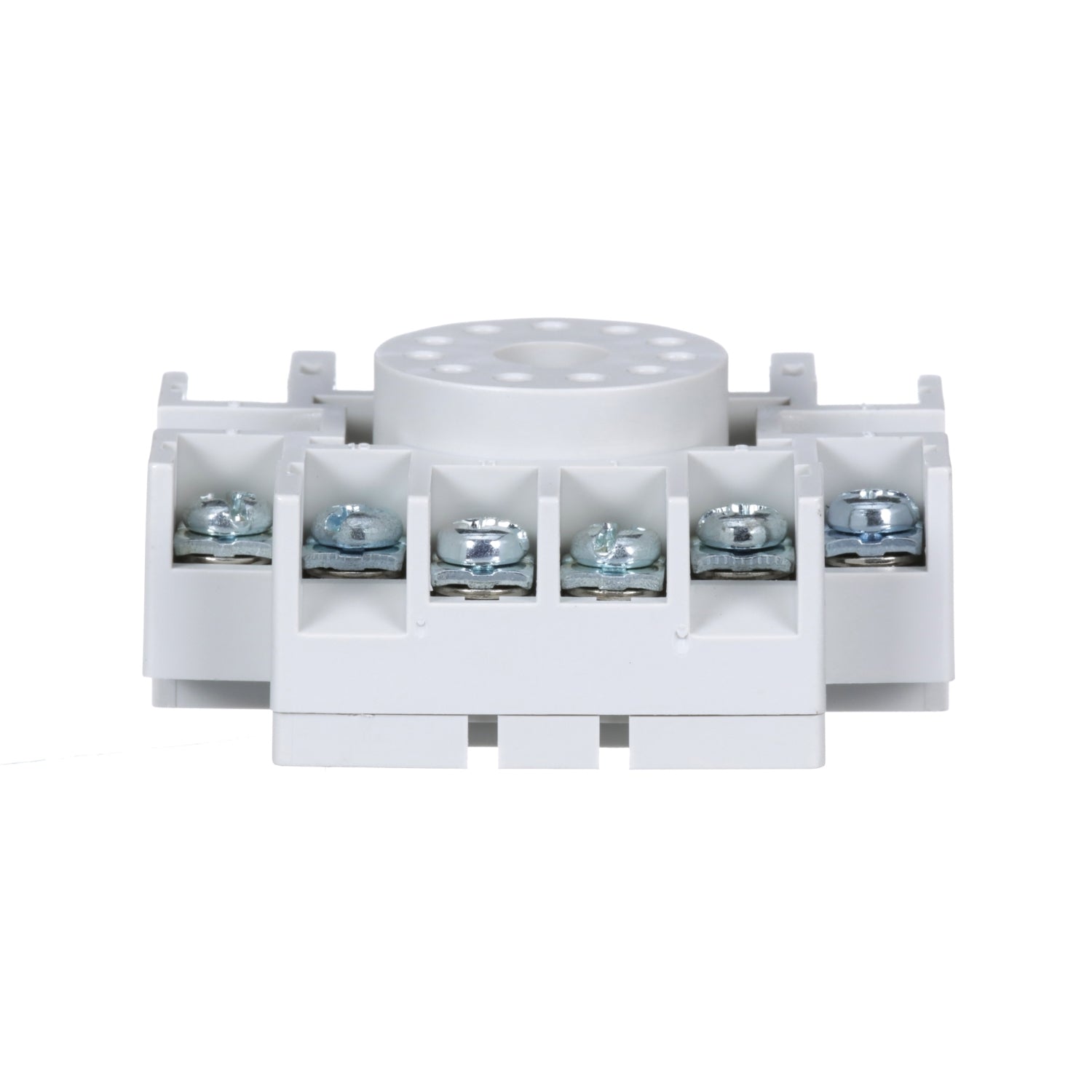 8501NR61 - Schneider Electric - Square D Relay Socket