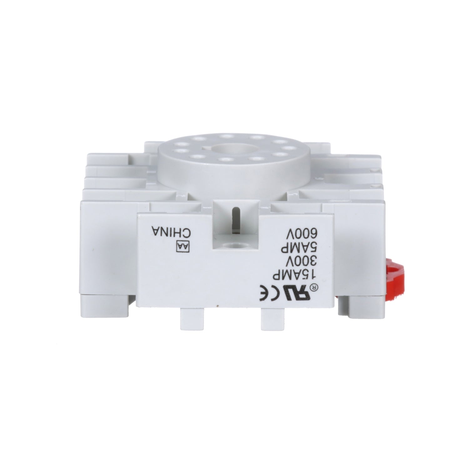 8501NR61 - Schneider Electric - Square D Plug In Relay