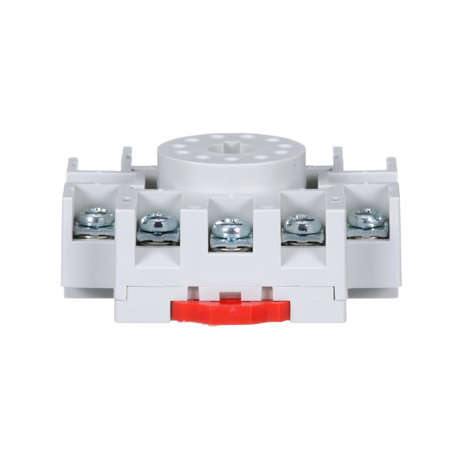 8501NR61 - Schneider Electric - Square D Plug In Relay