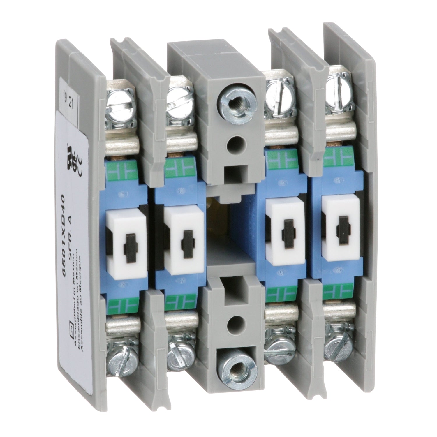 8501RSD34V53 - Schneider Electric - Square D Low Voltage Miniature Relay