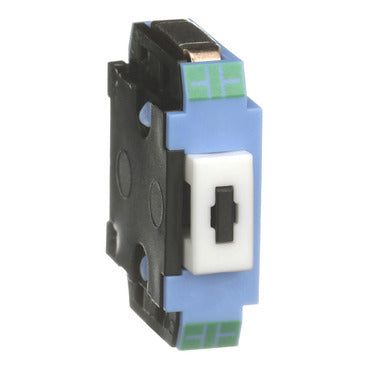 8501XC4 - Square D - NEMA Type X 10A 600VAC Master Contact Cartridge Control Relay