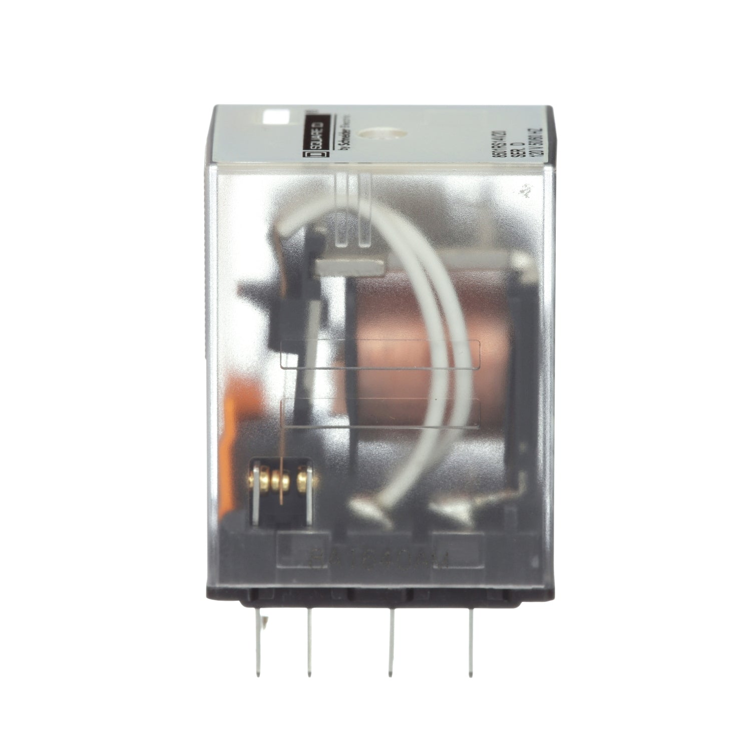 8501RS14V20 - Schneider Electric - Square D Miniature Relay