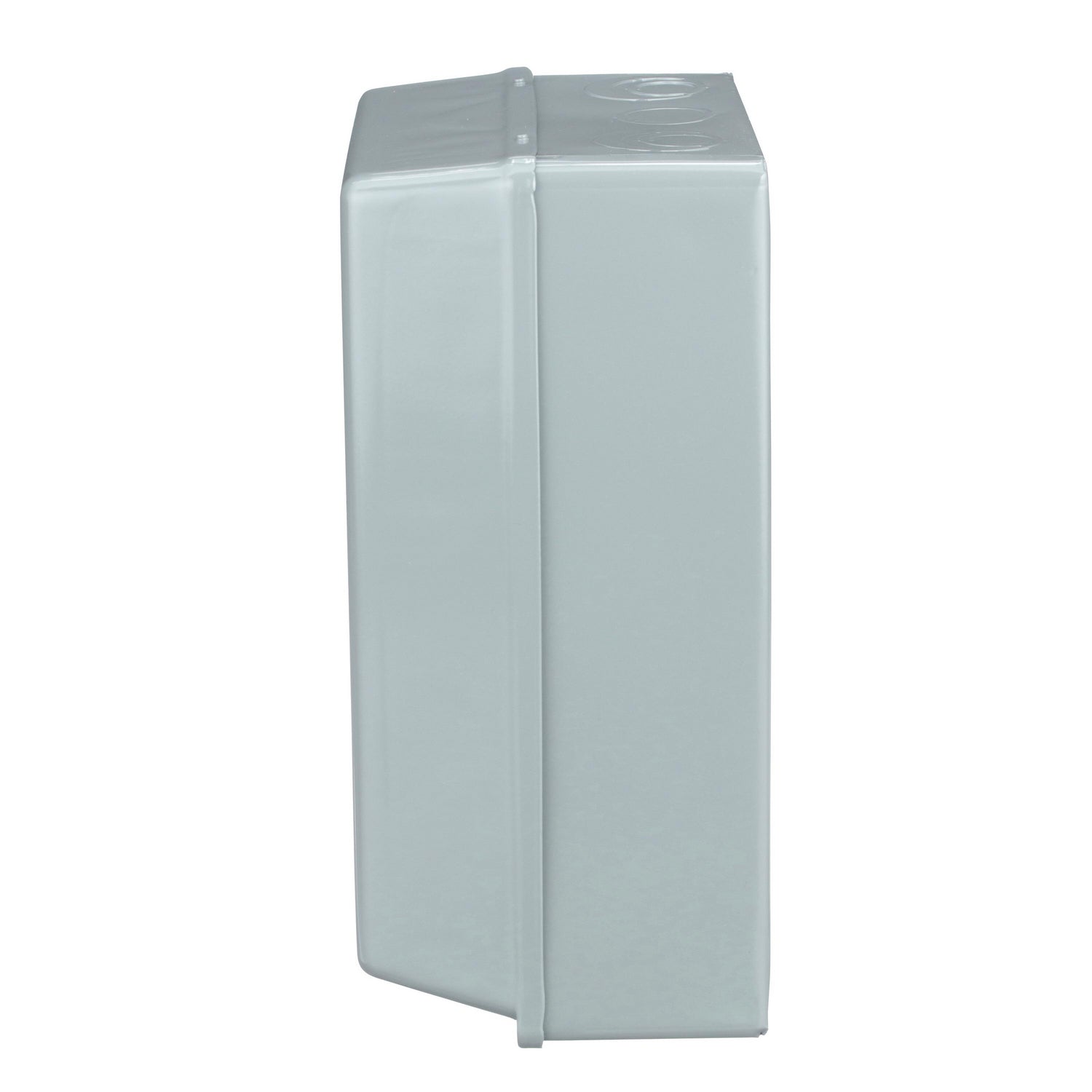 8903LG80V02 - Schneider Electric - 30 Amp 8 Pole 600 Volt Square D Contactor