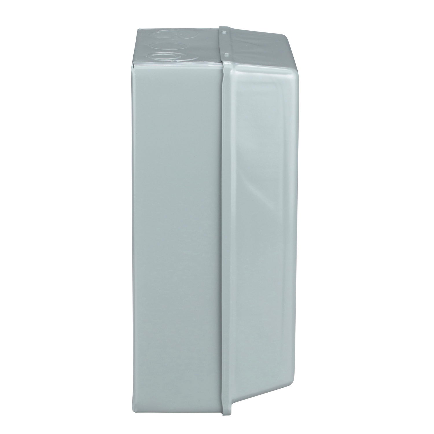 8903LG80V02 - Schneider Electric - 30 Amp 8 Pole 600 Volt Square D Contactor