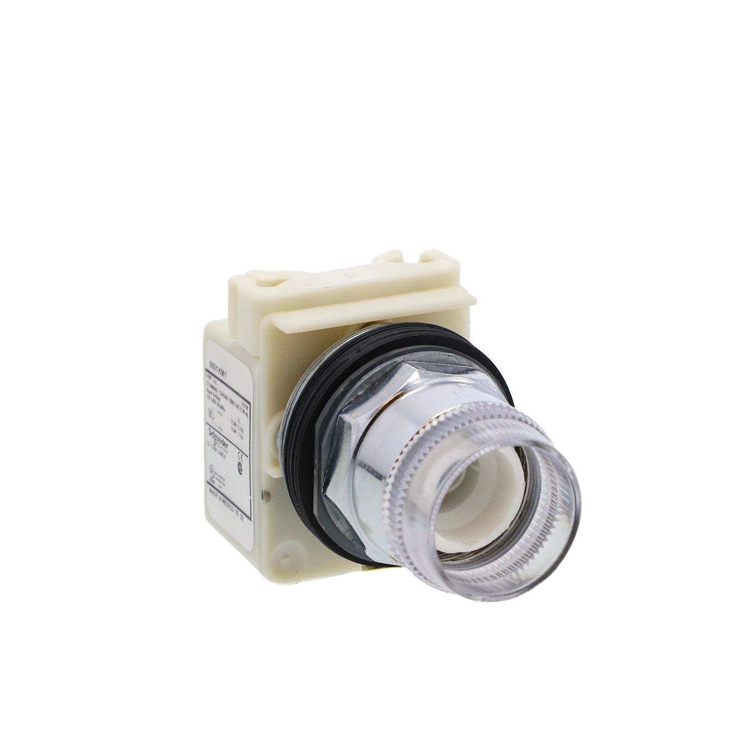 9001K1L1 - Schneider Electric - Square D Class 20 Melting Alloy Thermal Unit