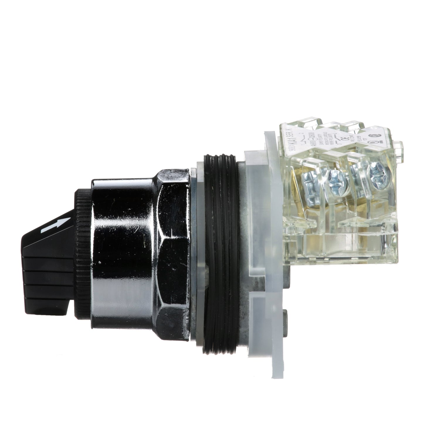 9001KS43BH13 - Schneider Electric - Square D 30mm Push Button