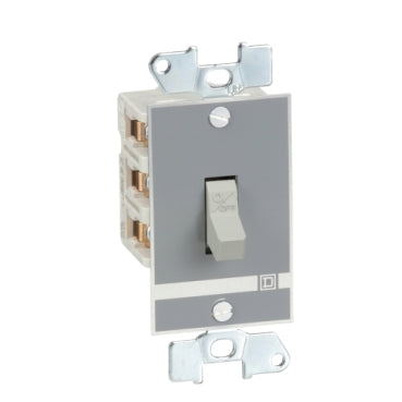 2510KO2 - Schneider Electric - 30 Amp 3 Pole 600 Volt Square D Electric Motor Starter