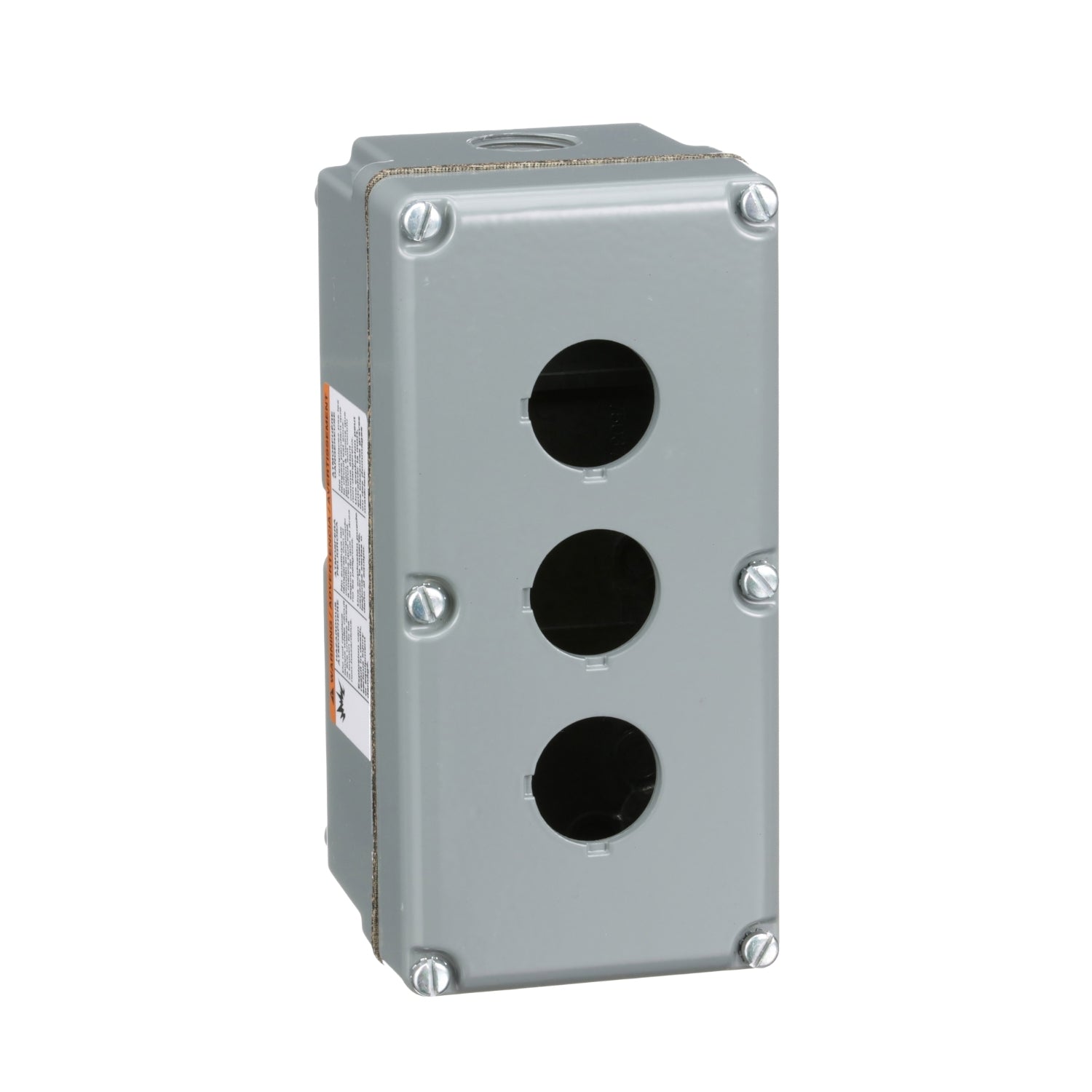 9001KY3 – Schneider Electric - Square D Three 30 mm Holes Push Button