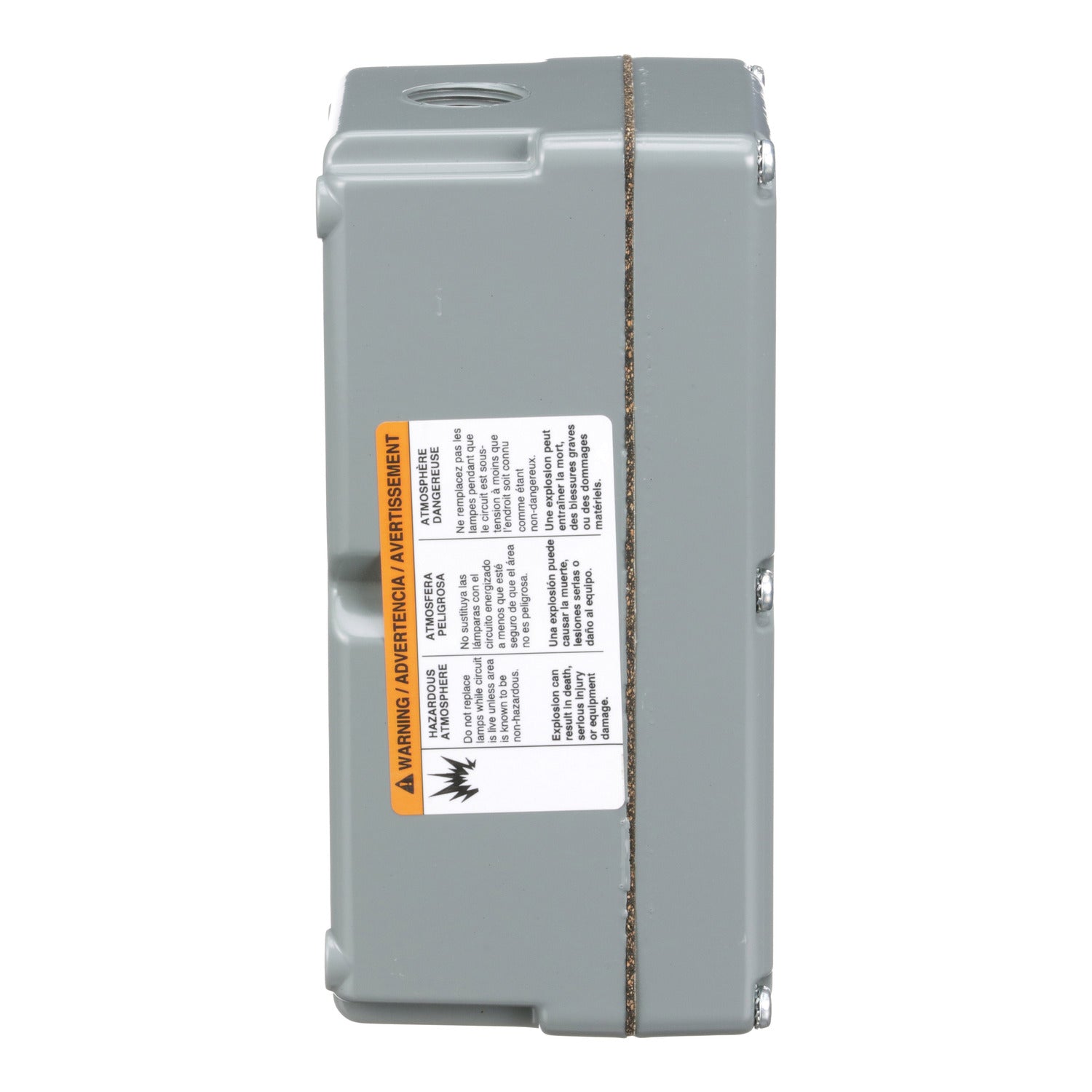 9001KY3 – Schneider Electric - Square D Three 30 mm Holes Push Button