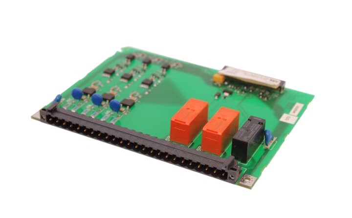 SEDA24AT0150 - General Electrics - Bolt-On 800 Amp 3 Pole 600 Volt Molded Case Circuit Breaker