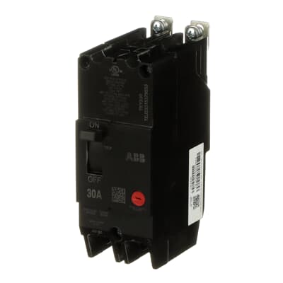 TEY230 - General Electric - 30 Amp 2 Pole 480 V Circuit Breaker