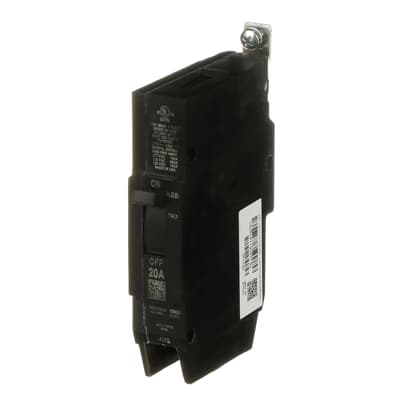 TEY120 - General Electric - 20 Amp 1 Pole 277 V Circuit Breaker