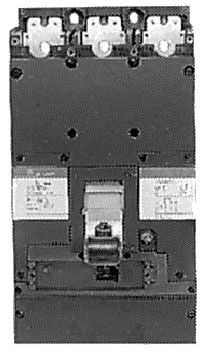 SKLL36AT0800 - General Electric - Bolt-On 800 Amp 3 Pole 600 Volt Molded Case Circuit Breakers