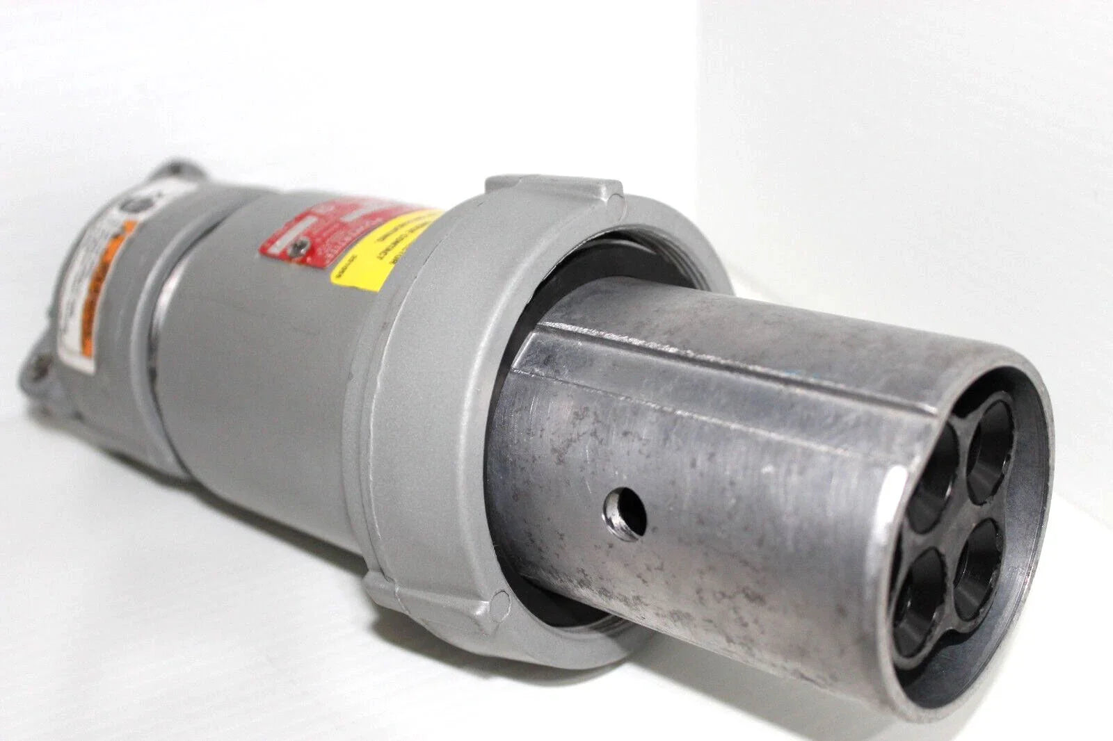 ACP1034CDRS - Appleton - 100A 4-Pole 3-Wire 600V Plug