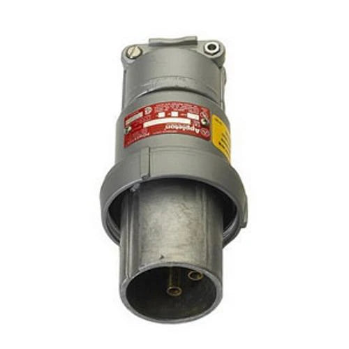 ACP3034BC - Appleton - 30A 4-Pole 3-Wire 600V Plug