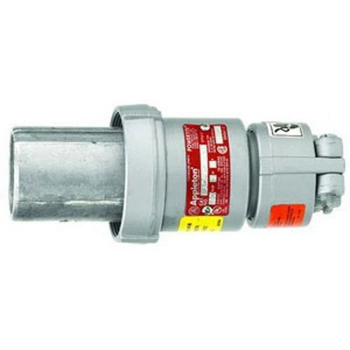 ACP6044BC - Appleton - 60A 4-Pole 4-Wire 600V Plug