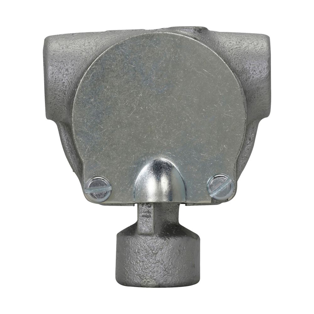 ALC22 - Eaton Crouse-Hinds Series - 3/4" Feraloy Iron Alloy ALC Flexible Fixture Hanger