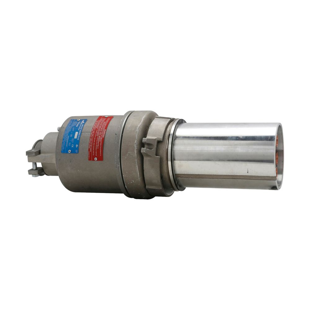 AP40468 - Eaton Crouse-Hinds Series - 0.84" Arktite AP Plug