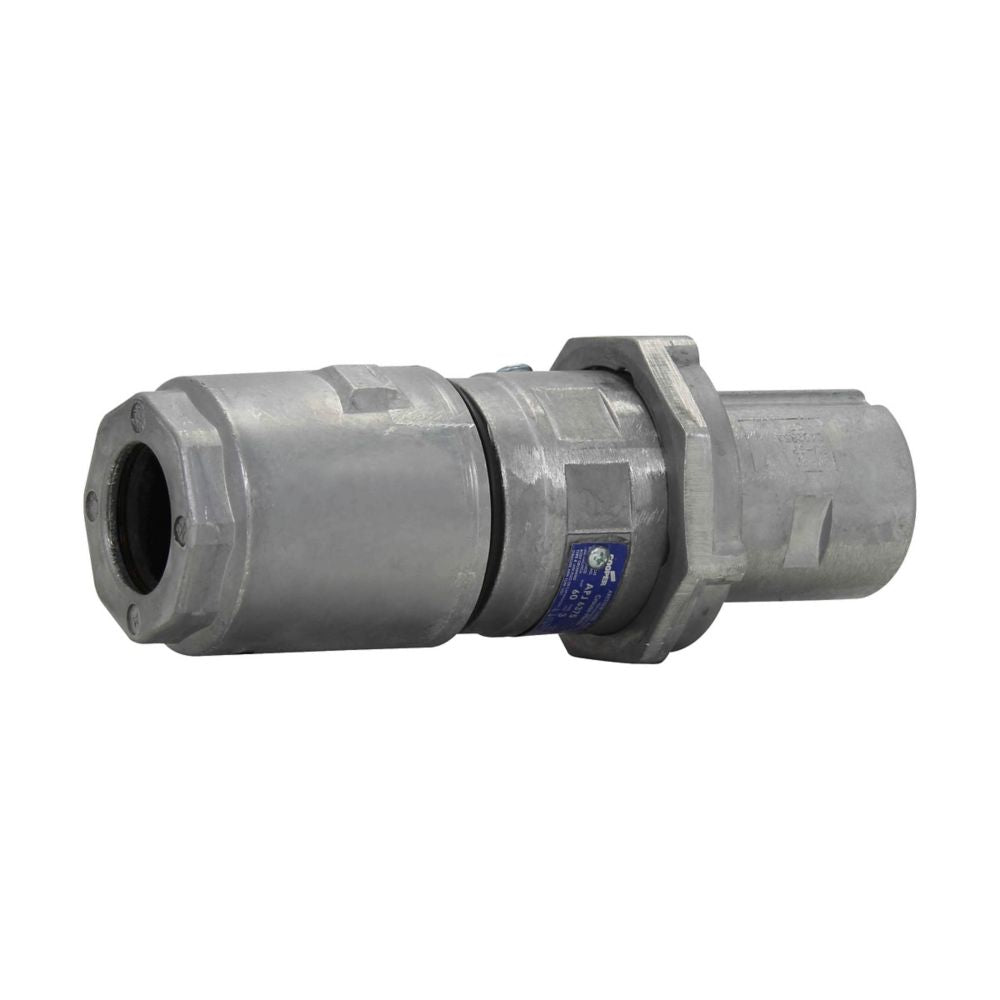 APJ6475 - Eaton Crouse-Hinds Series - 60A Arktite APJ Plug