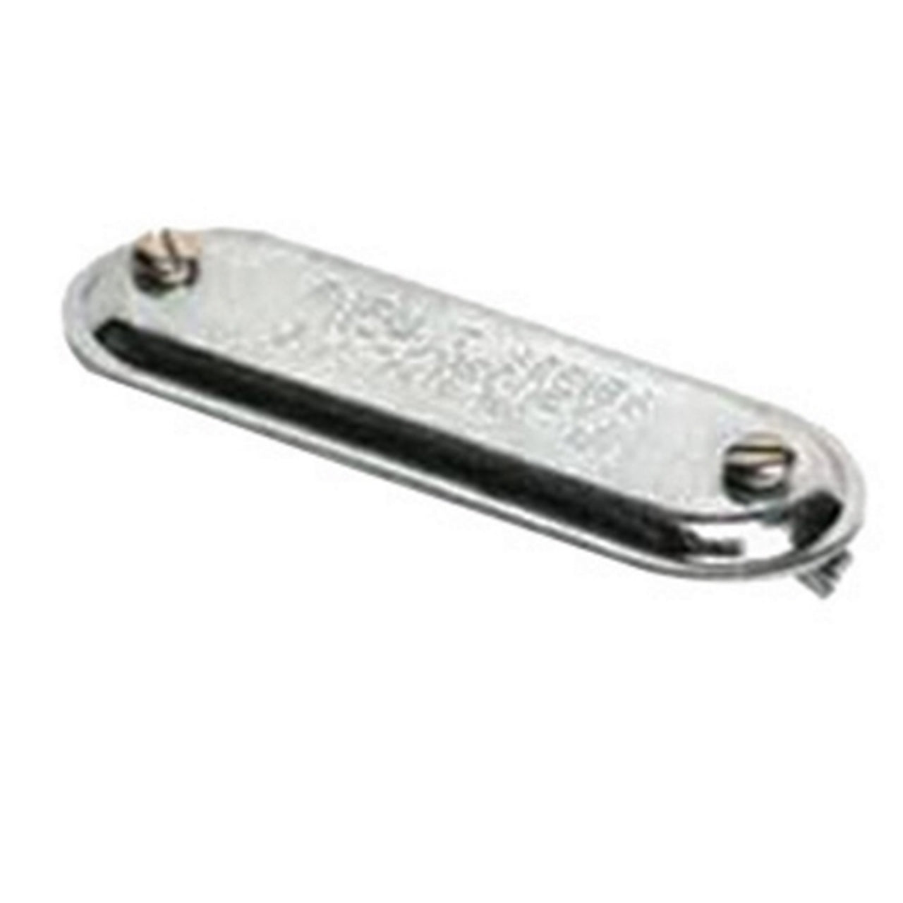 970 - Appleton - 3-1/2" to 4" Form 7 Wedge Type Conduit Body Cover