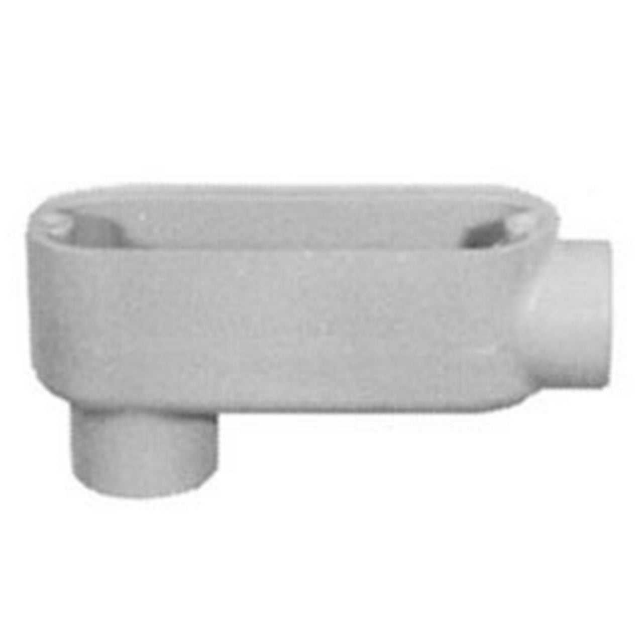 LB100A - Appleton - 1" Form 85 Type LB Aluminum Conduit Body
