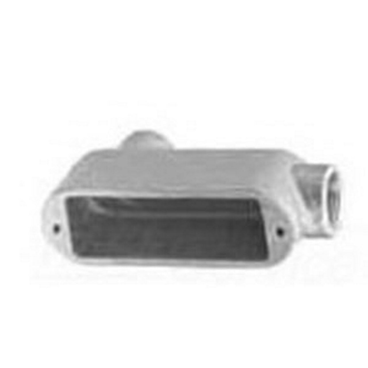 LB789 - Appleton - 2‚Äë1/2" Form 9 Type LB Aluminum Conduit Body