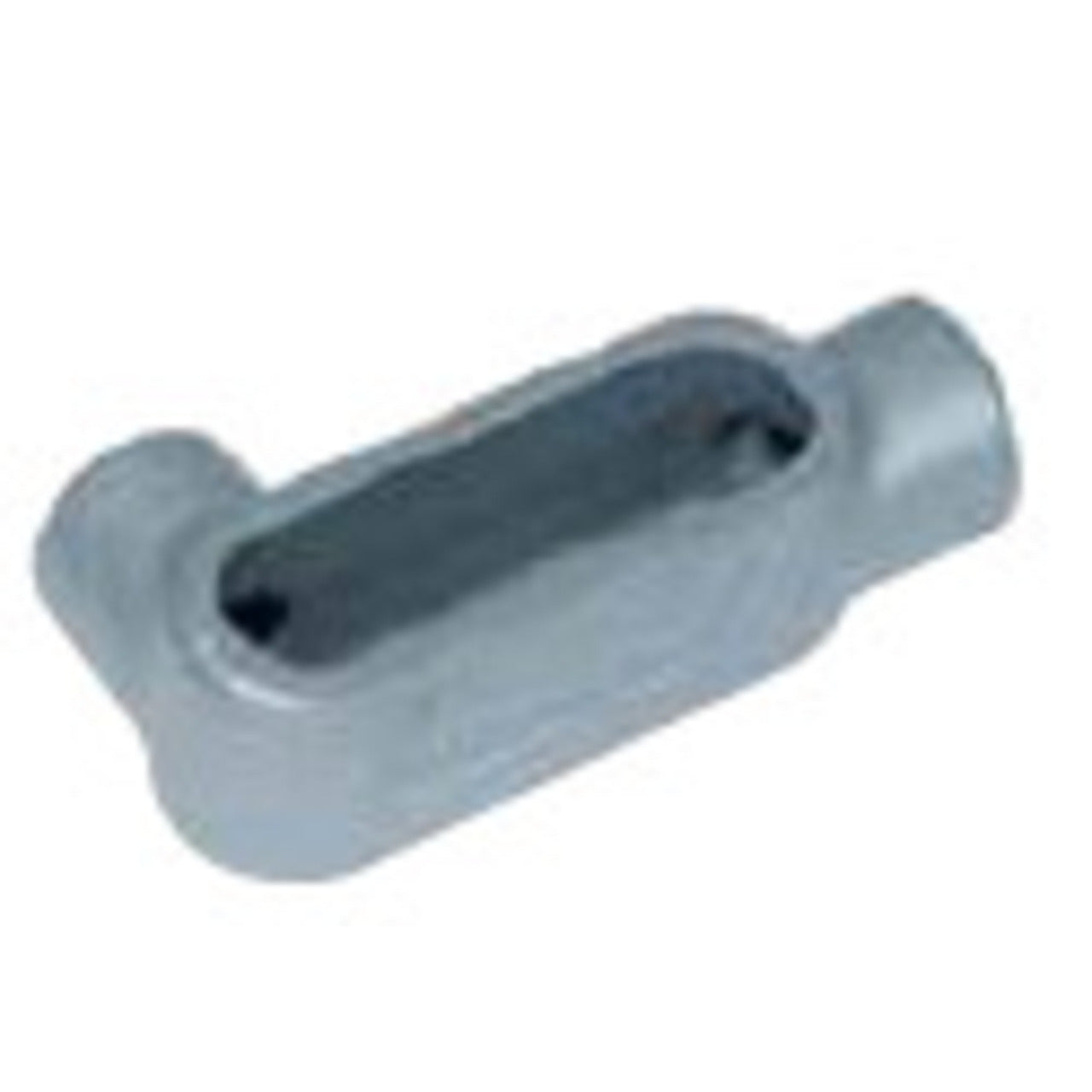 LL27 - Appleton - 3/4" Form 7 LL Type Iron Conduit Body