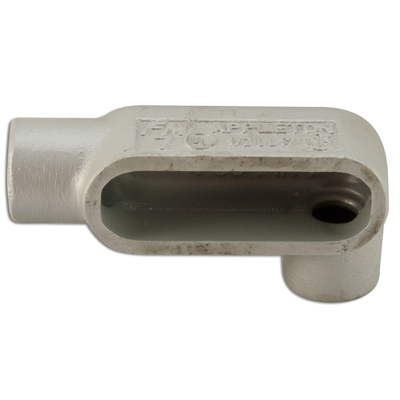 LL37SA - Appleton - 1" Form 7 LL Type Aluminum Conduit Body