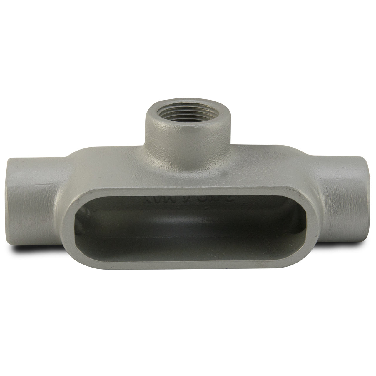 T27SA - Appleton - 3/4" Form 7 Type T Aluminum Conduit Body