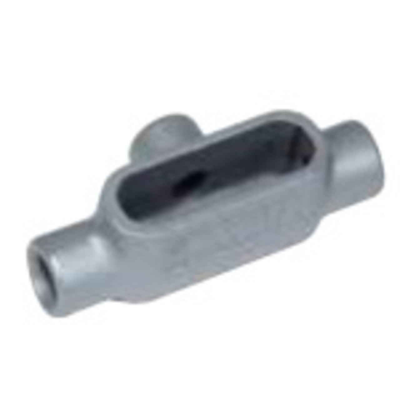 T47 - Appleton - 1‚Äë1/4" Form 7 Type T Iron Conduit Body