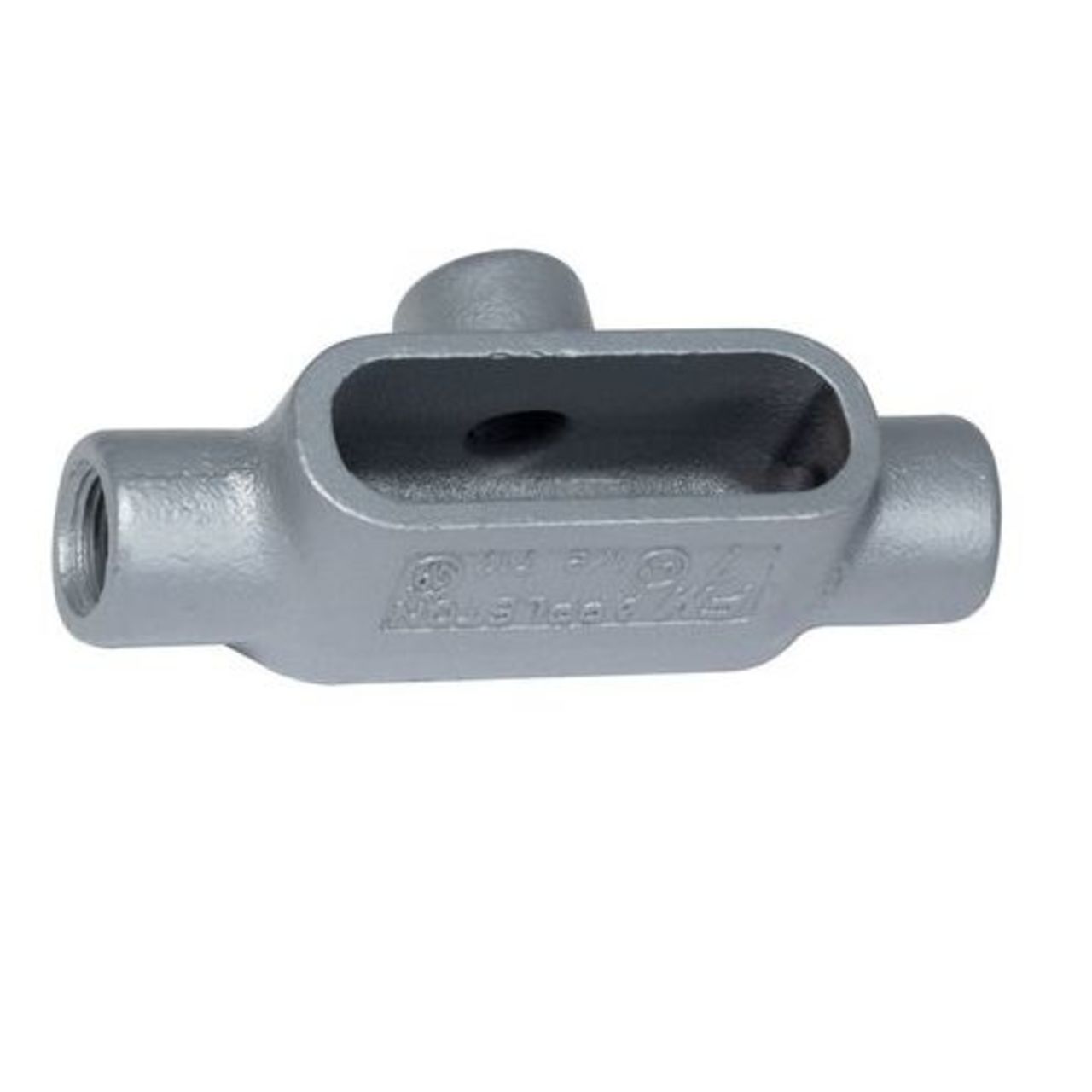 T57SA - Appleton - 1‚Äë1/2" Form 7 Type T Aluminum Conduit Body