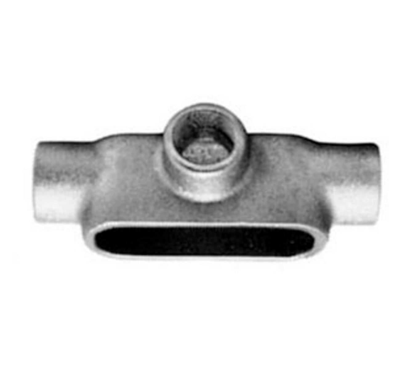 T57 - Appleton - 1‚Äë1/2" Form 7 Type T Malleable Iron Conduit Body