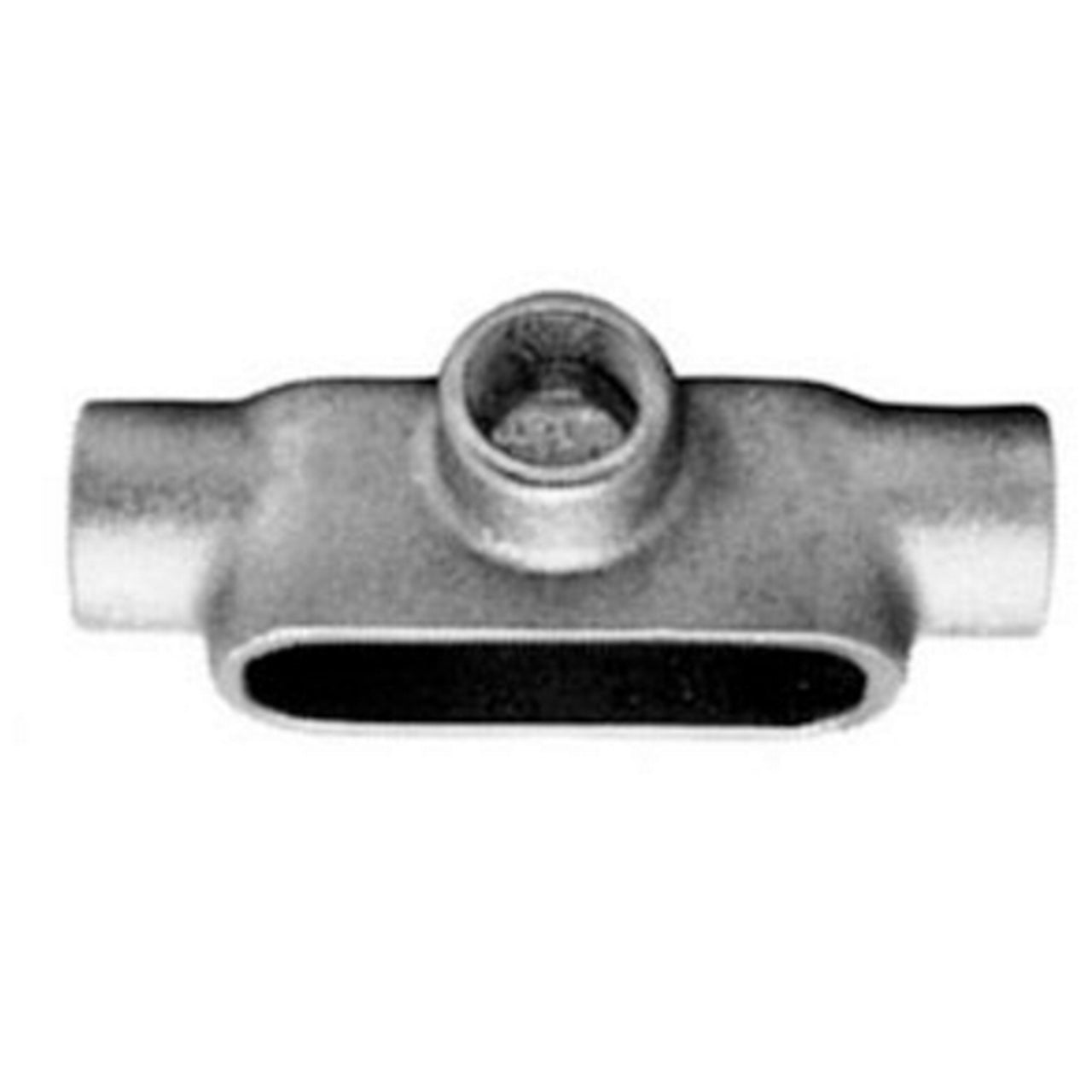 T67 - Appleton - 2" Form 7 Type T Malleable Iron Conduit Body