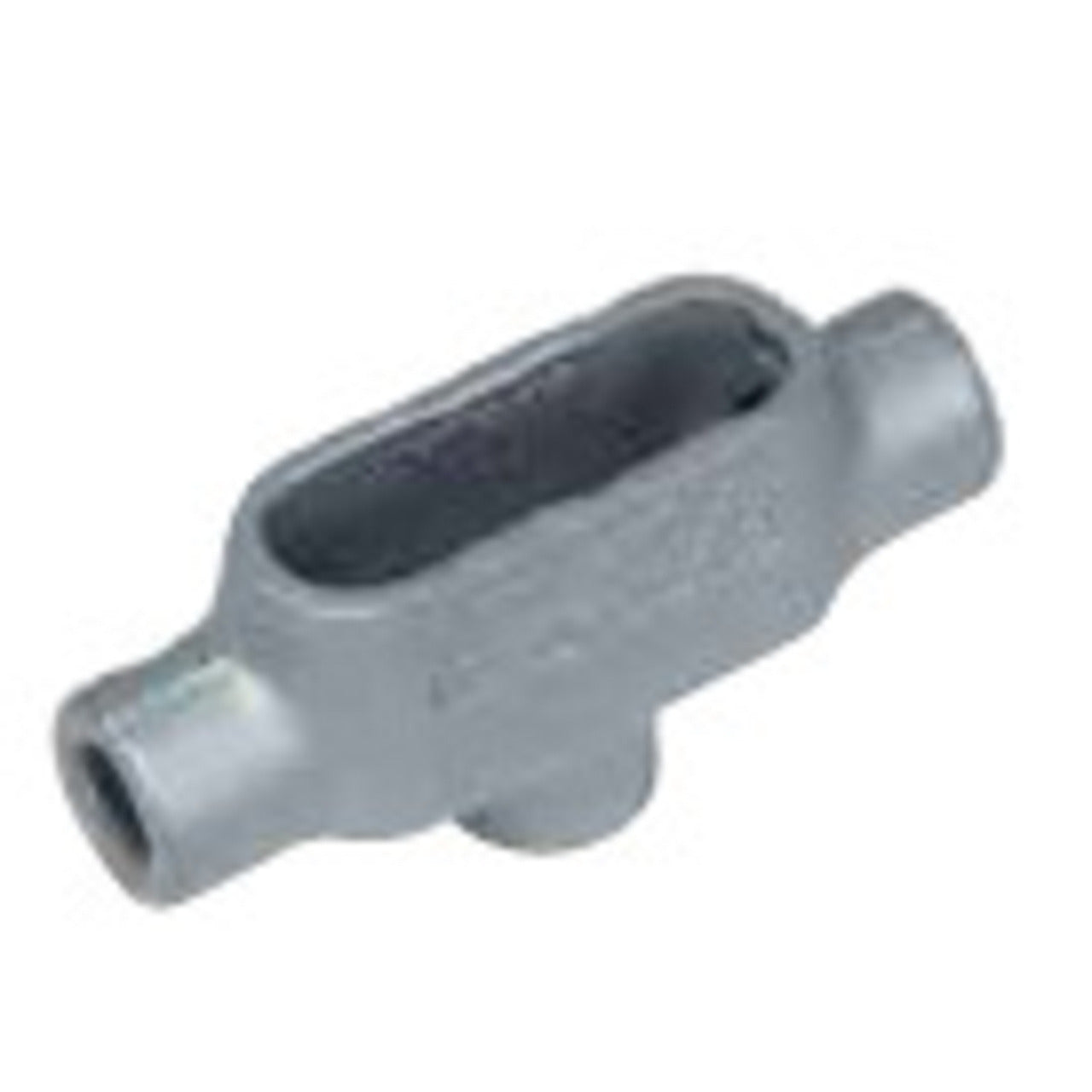 TB17 - Appleton - 1/2" Form 7 Type TB Iron Conduit Body