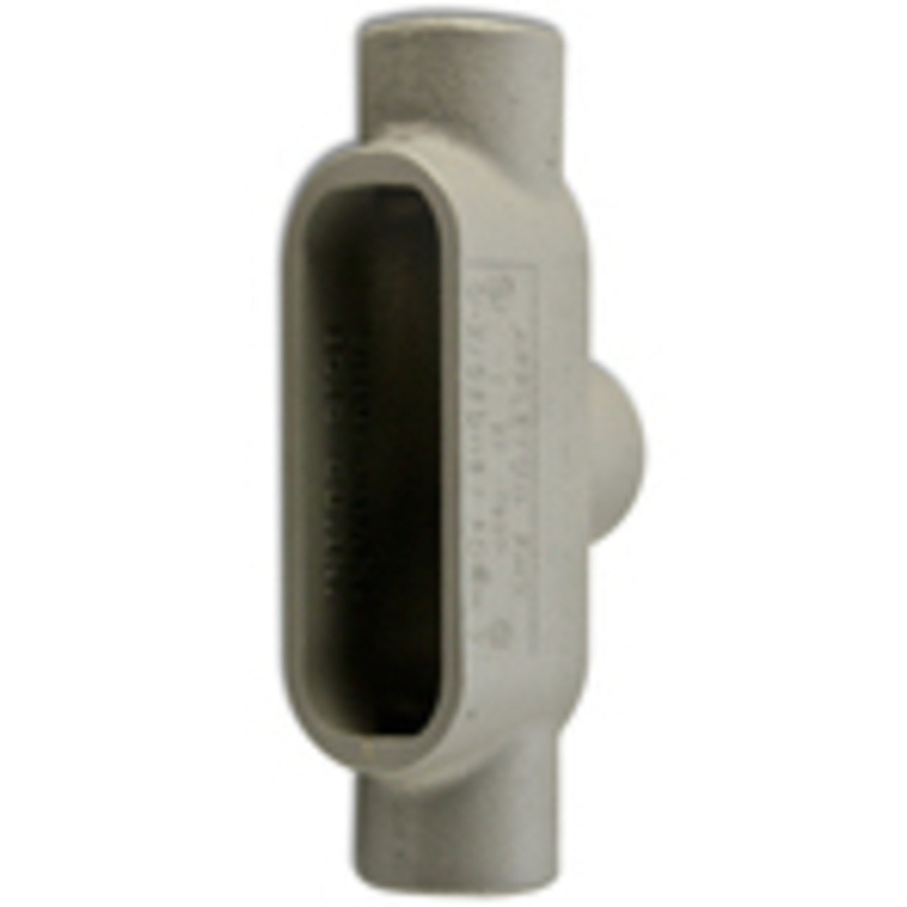 TB37 - Appleton - 1" Form 7 Type TB Malleable Iron Conduit Body