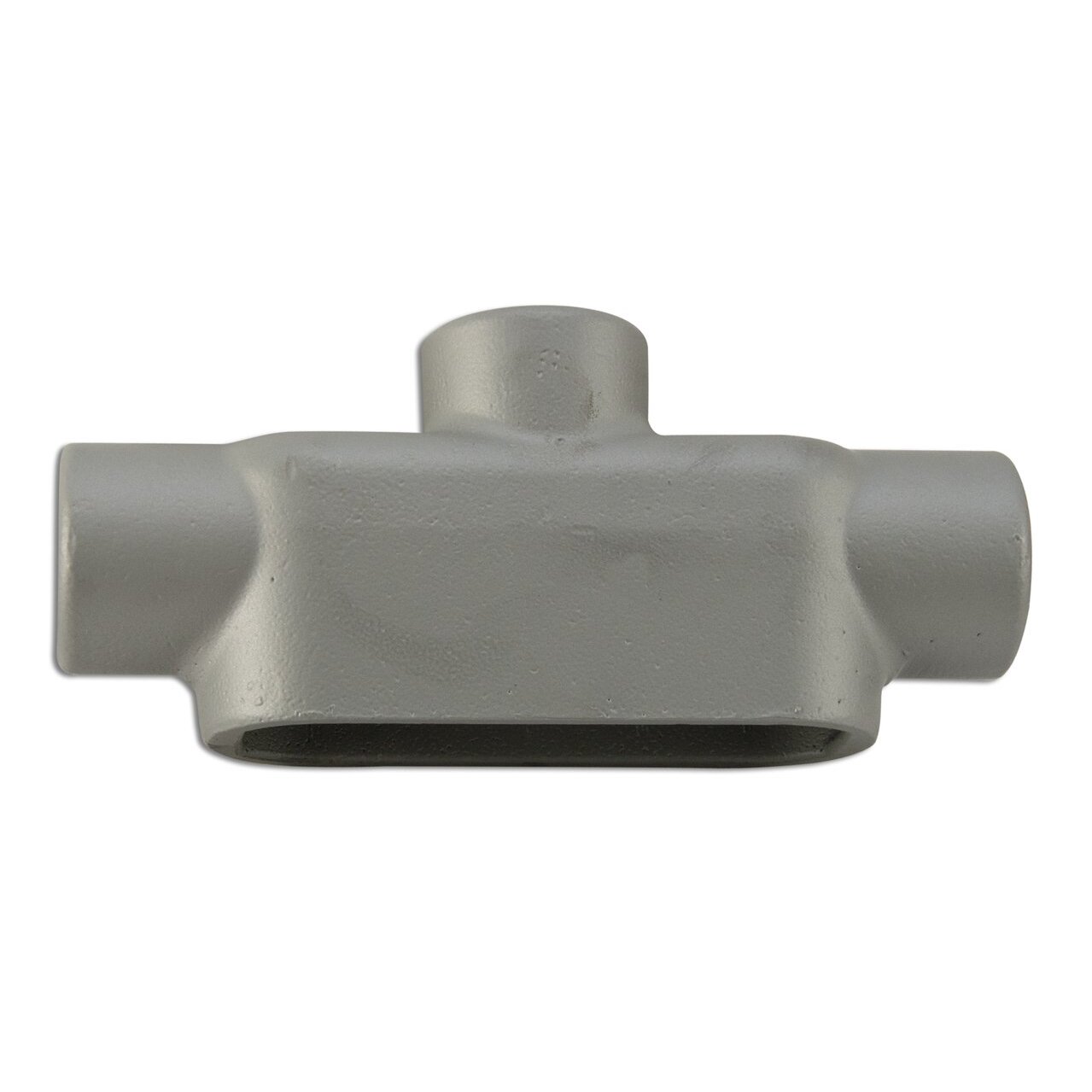 TB67SA - Appleton - 2" Form 7 Type TB Aluminum Conduit Body