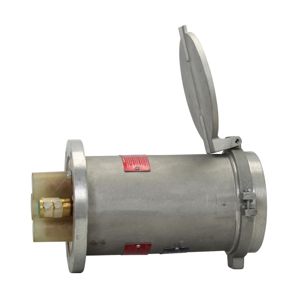 AR4042 - Eaton Crouse-Hinds Series - 400A Arktite AR Receptacle