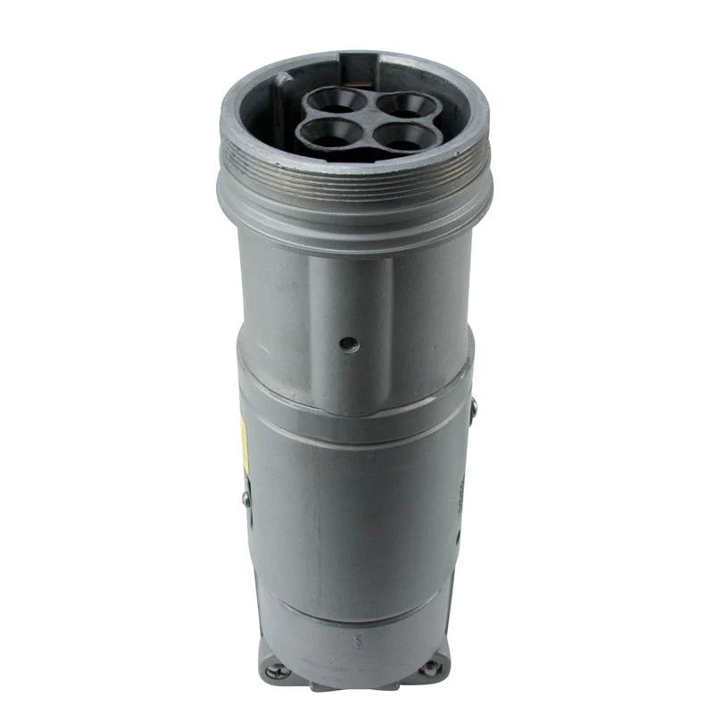 ARC1044CD - Appleton - 100A 4-Pole 3-Wire 600V Connector