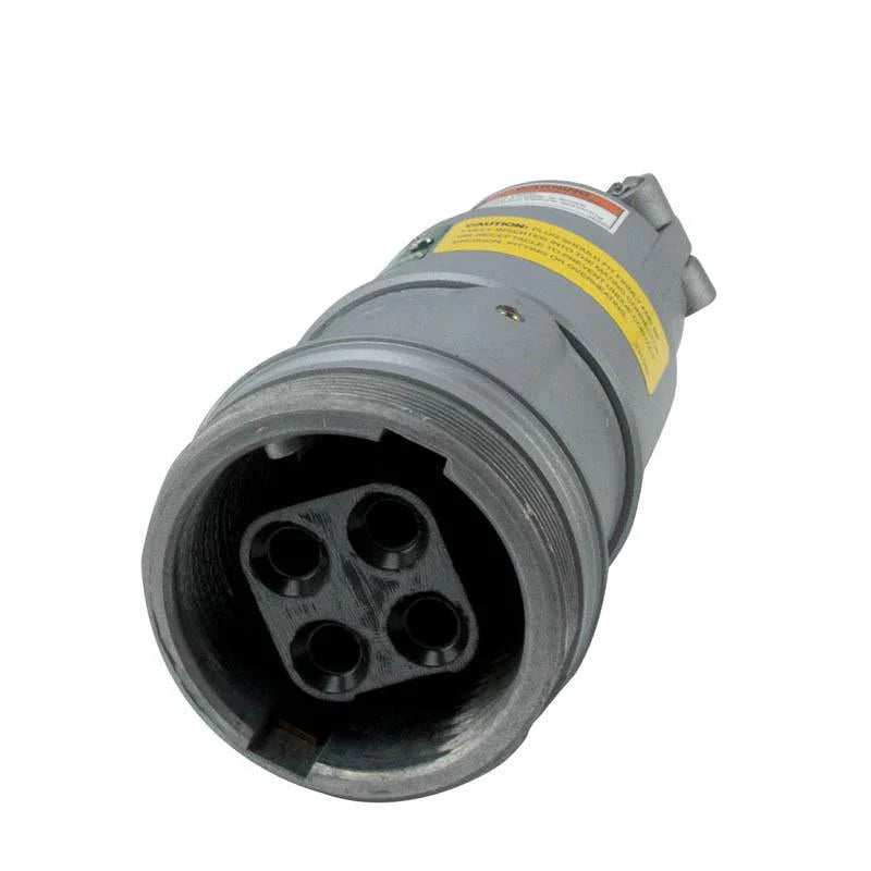 ARC6034BC - Appleton - 60A 4-Pole 3-Wire 600V Connector