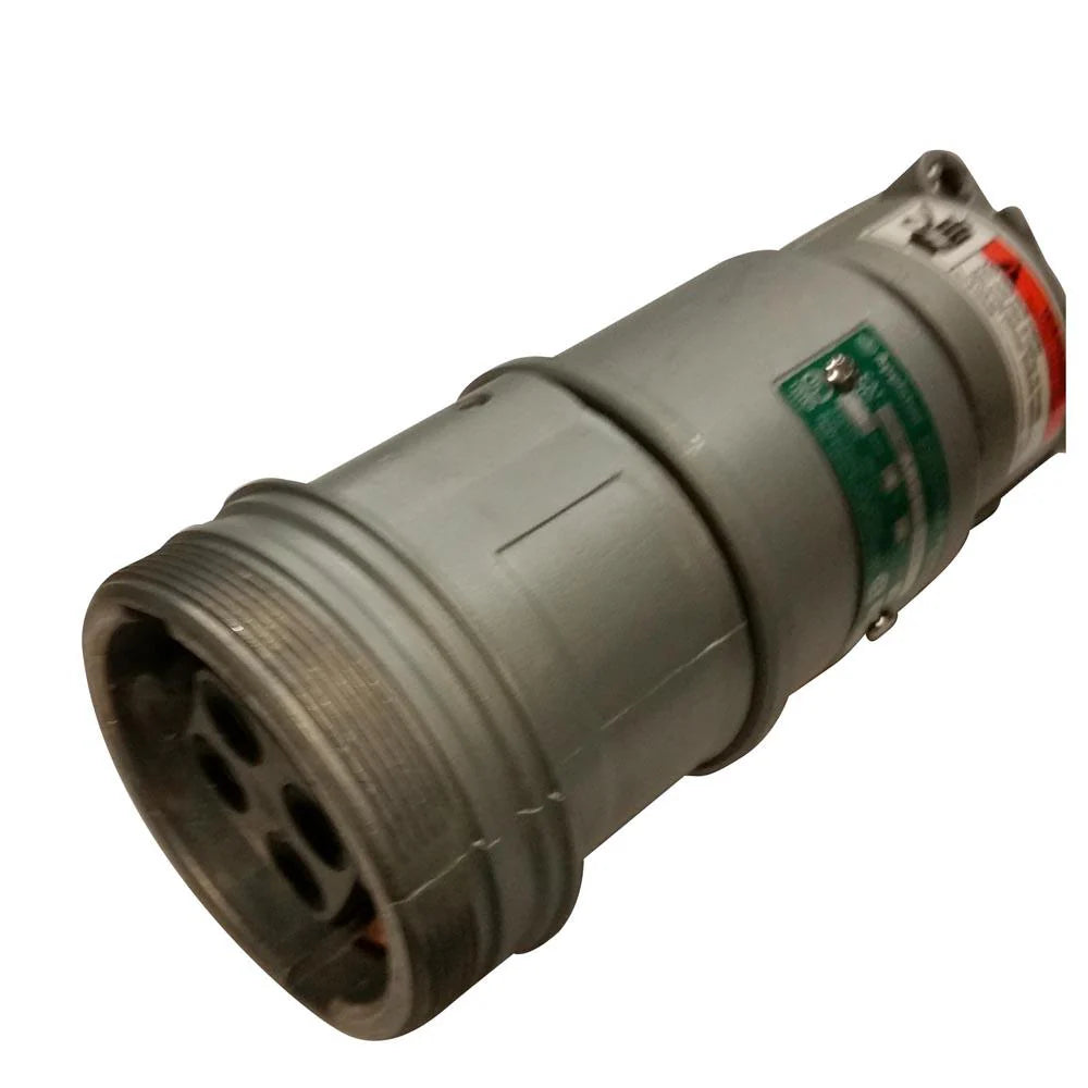 ARC6044BC - Appleton - 60A 4-Pole 4-Wire 600V Connector
