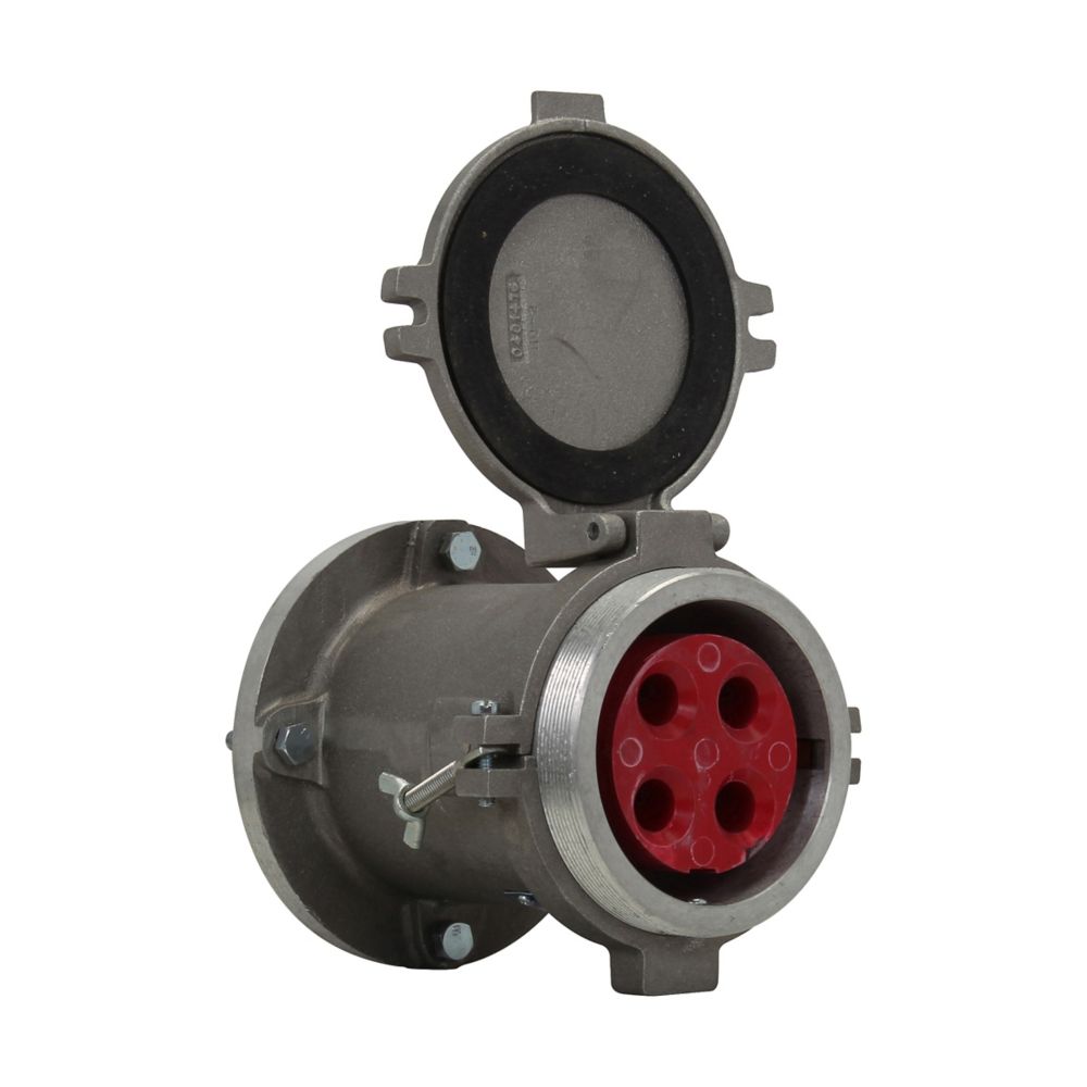 AR2042 - Eaton Crouse-Hinds Series - 0.56" Arktite AR Receptacle
