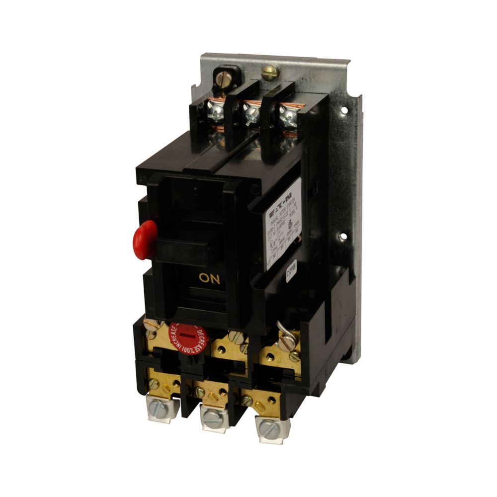 B100M0CA - Eaton Cutler Hammer - 9-45A NEMA Starter