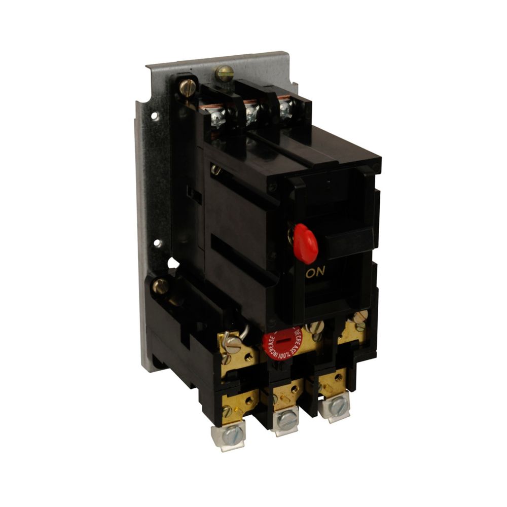 B100M0CA - Eaton Cutler Hammer - 9-45A NEMA Starter