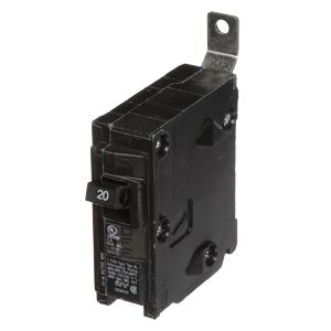 B120 - Siemens - 20 Amp 1-Pole 120 Volt Motor Starter